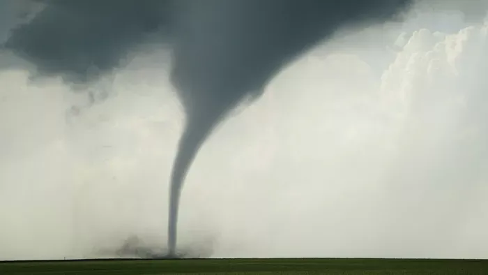 6 ember halálát okozta egy pusztító tornádó