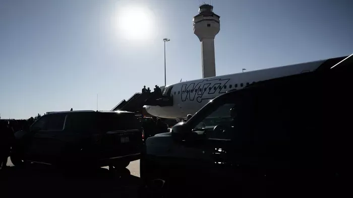 Szijjártó Péter fontos bejelentést tett Washingtonban