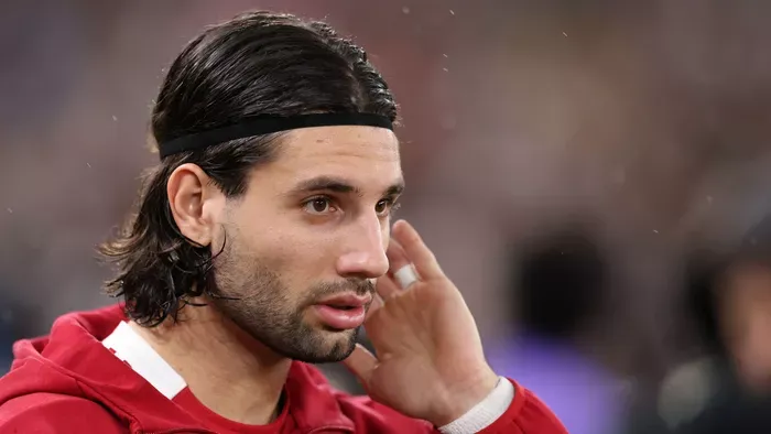 Szoboszlai kitálalt, nekik szólt az írek elleni gólöröme