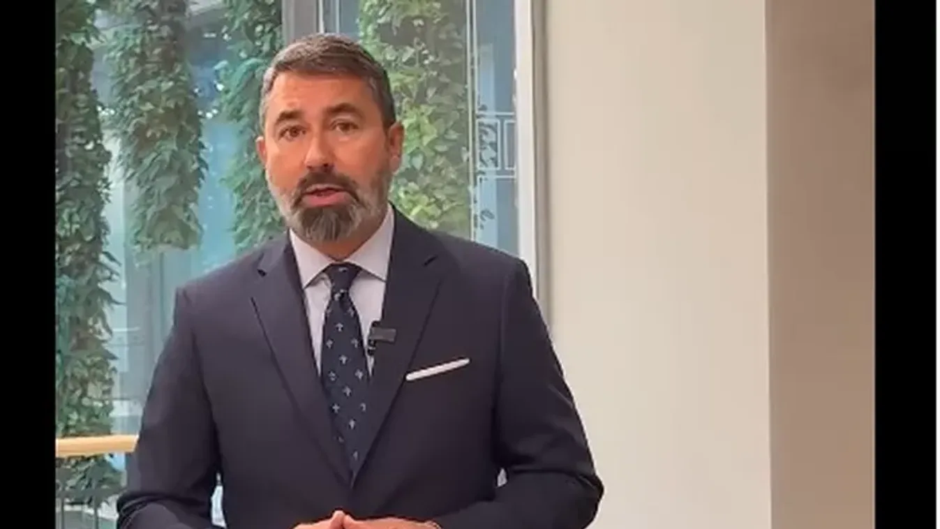 Hidvéghi Balázs: Megnyitjuk az online szavazás lehetőségét