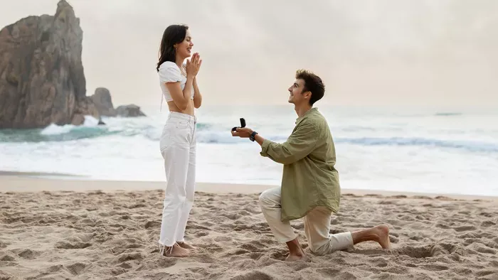 Személyiségteszt: most kiderül, mikor mész férjhez