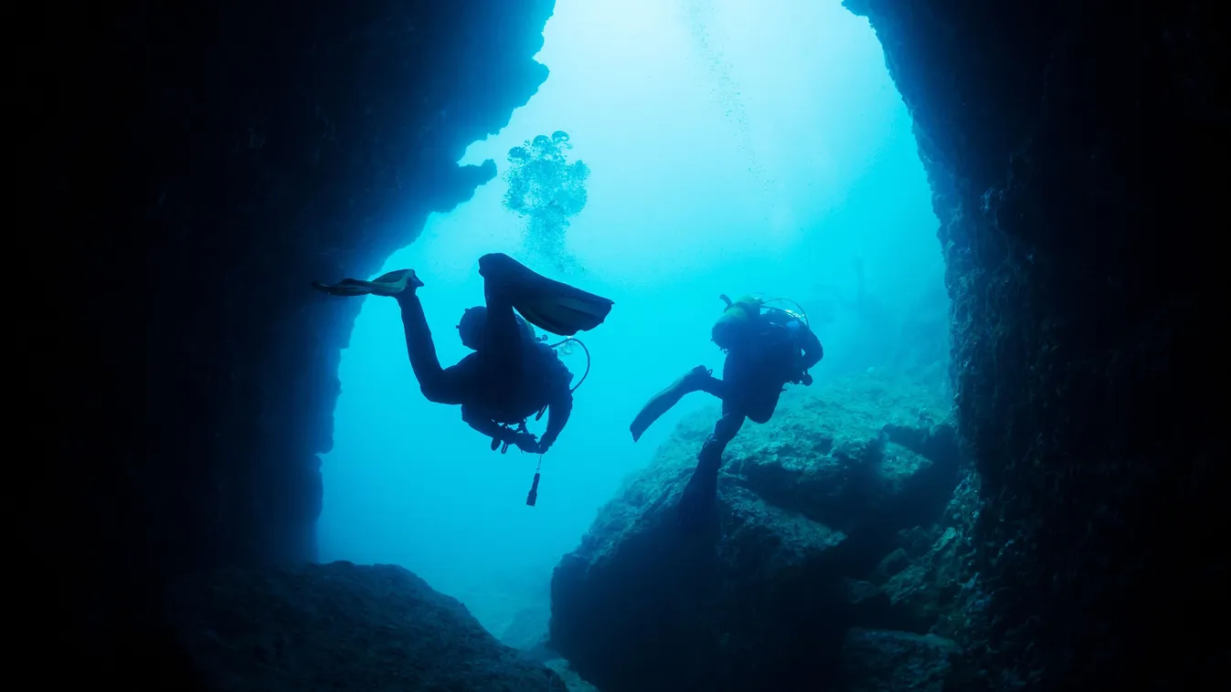 Barlangi tragédiák: 5 sokkoló történet a föld alól