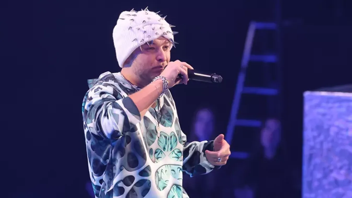 Lebukott, más slágerét nyúlta le a Megasztár tehetsége: "Nincs ezen semmi szégyellnivalóm"