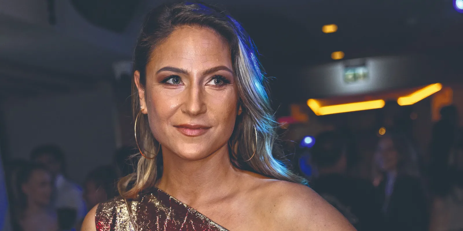 Laky Zsuzsi: „Csúcsra járattam magam 41 évesen”