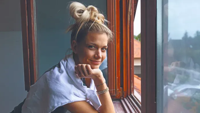 Weisz Fanni: „Ez életem egyik legnagyobb ajándéka”