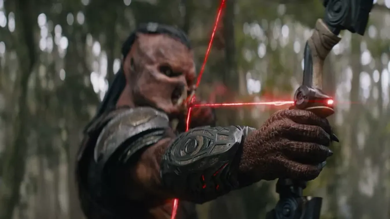 Schwarzenegger visszatér? Jönnek az alienek? Ez vár a Predatorra a Halálbolygó után