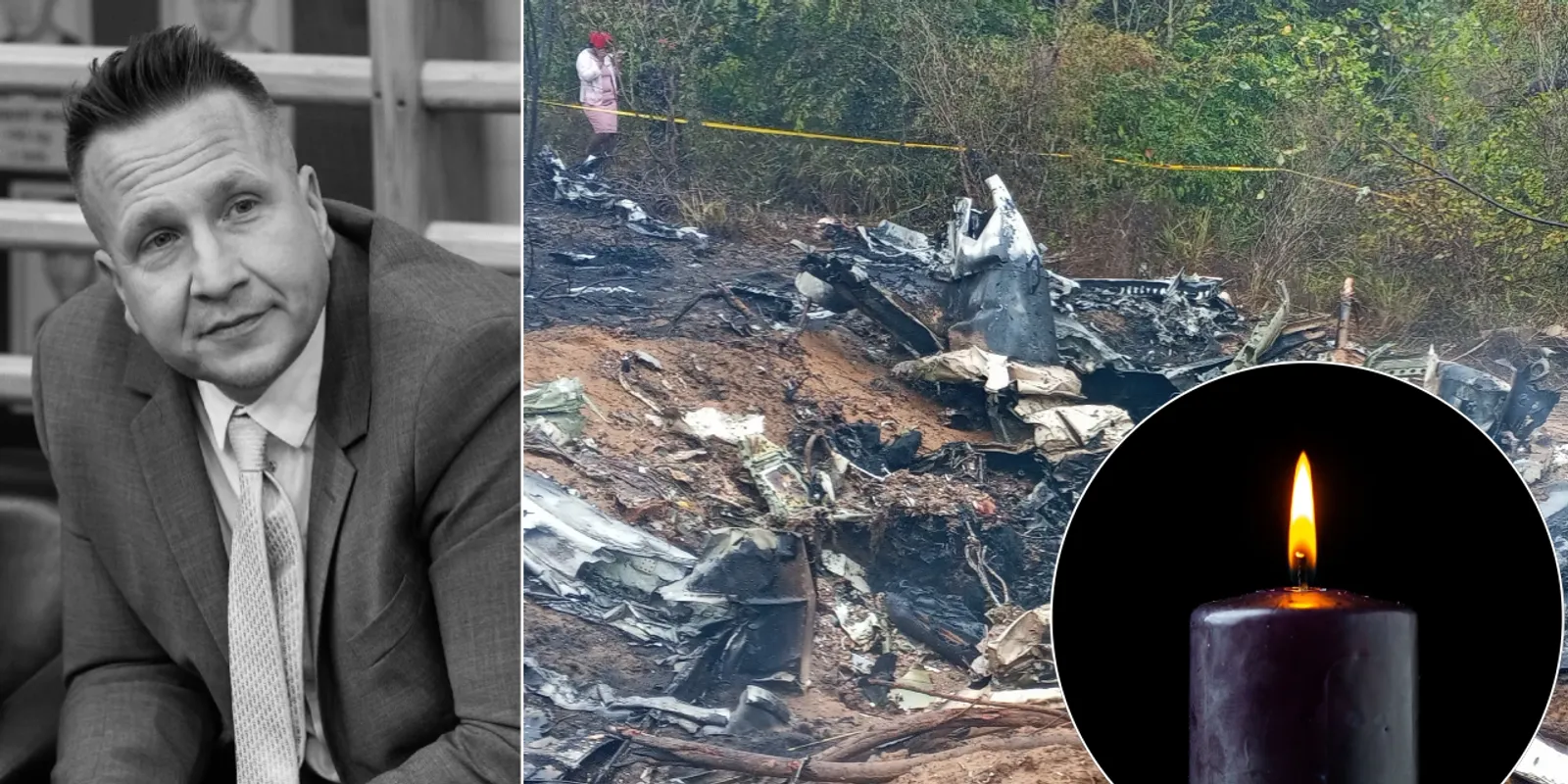 "Nagyon szeretlek titeket" - Süllős Gyula tragédiája után üzent az itthon maradt gyermek