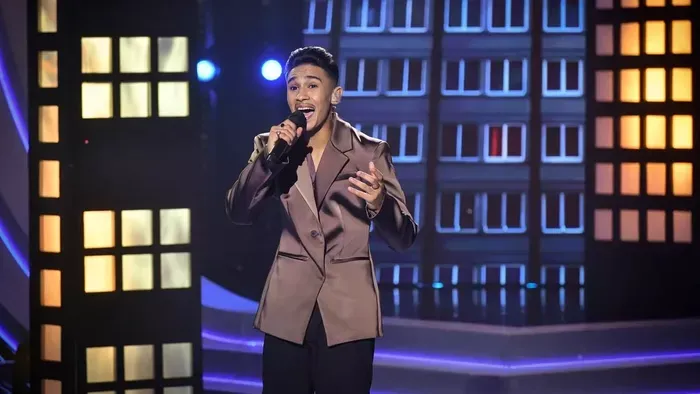 Ebbe a lányba szerelmes a Megasztáros Ádám Attila – Fotó