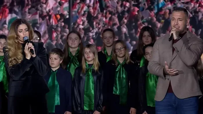 Íme Curtis és Radics Gigi új dala, ami már most óriási siker