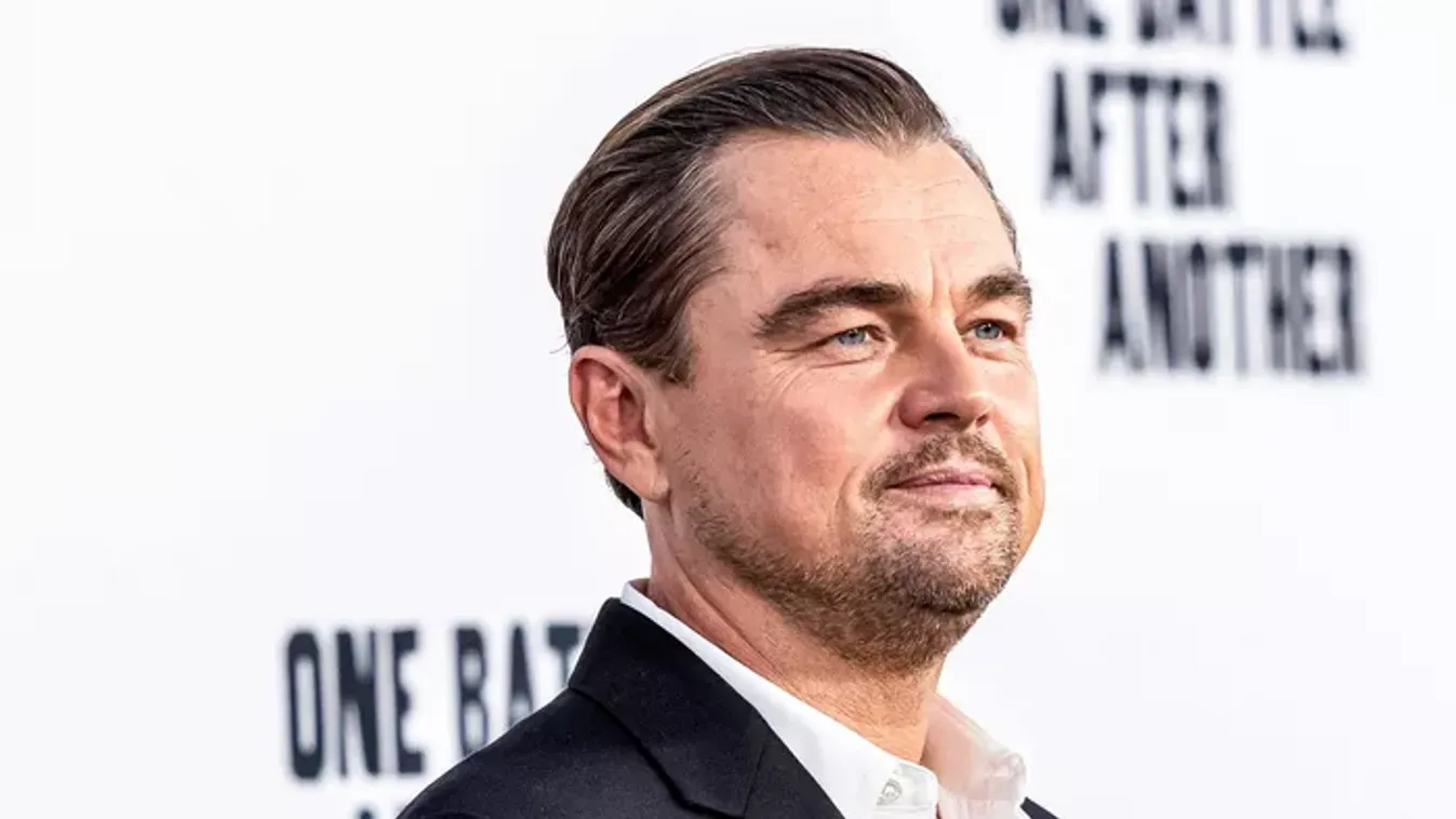 Ezt biztosan nem tudtad: 10 érdekesség az 51 éves Leonardo DiCaprio-ról