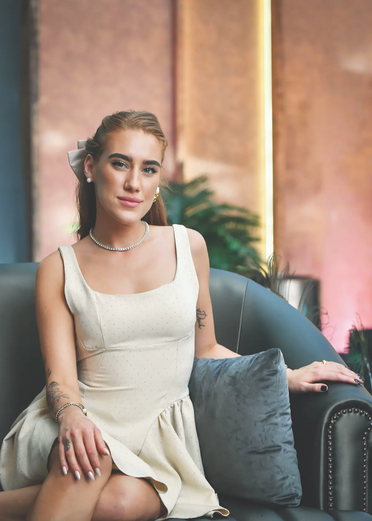 Házasság első látásra sztárjának nem volt könnyű a műsor utáni első hónap.