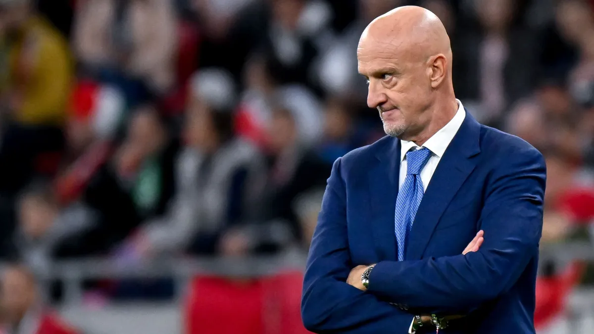 Marco Rossinál csak Baróti Lajos irányította több meccsen a magyar válogatottat