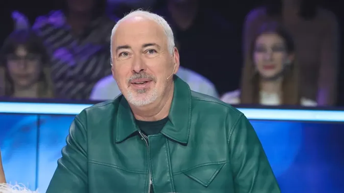 Hajós András Dér Heniről: „Te tudsz kicsit mocskosabb is lenni”