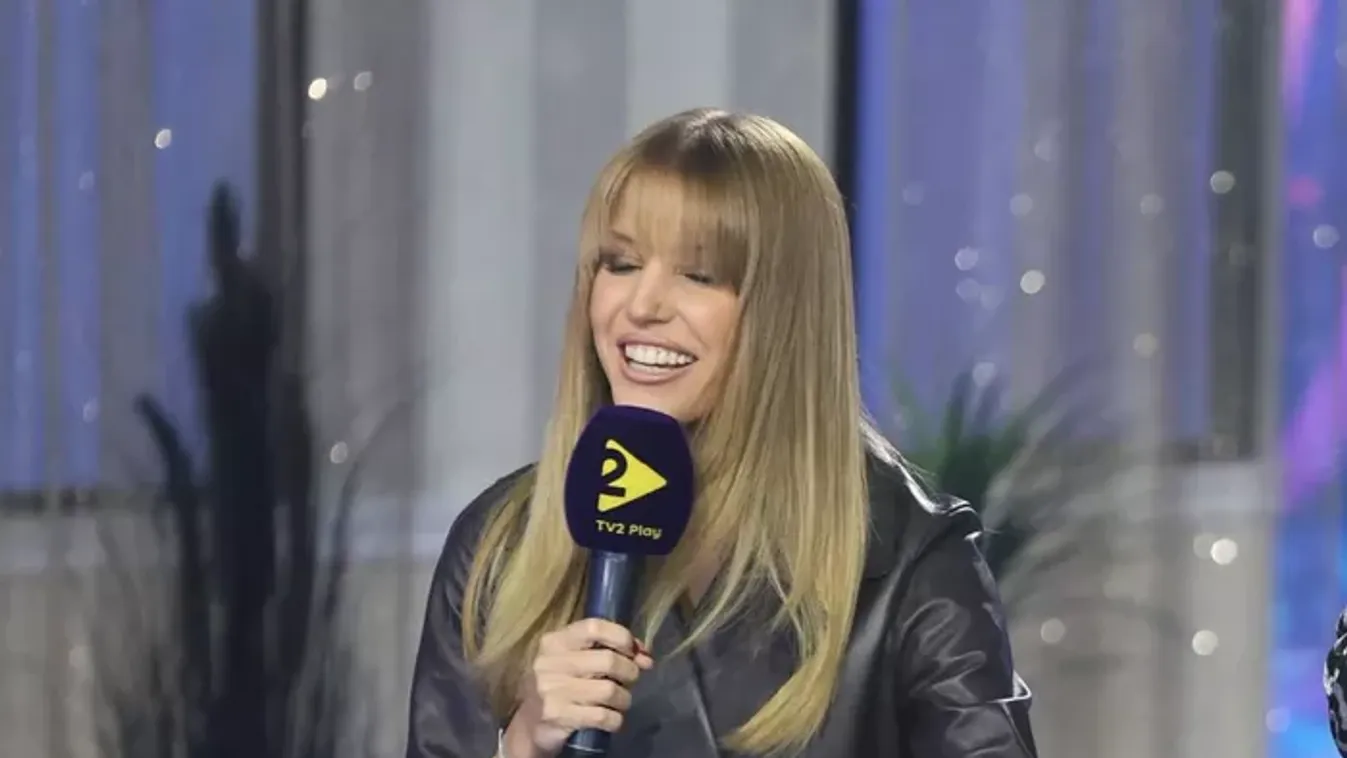 Lékai-Kiss Ramóna Szabó Zsófinak: "A fantáziámban nincs rajtad bugyi"