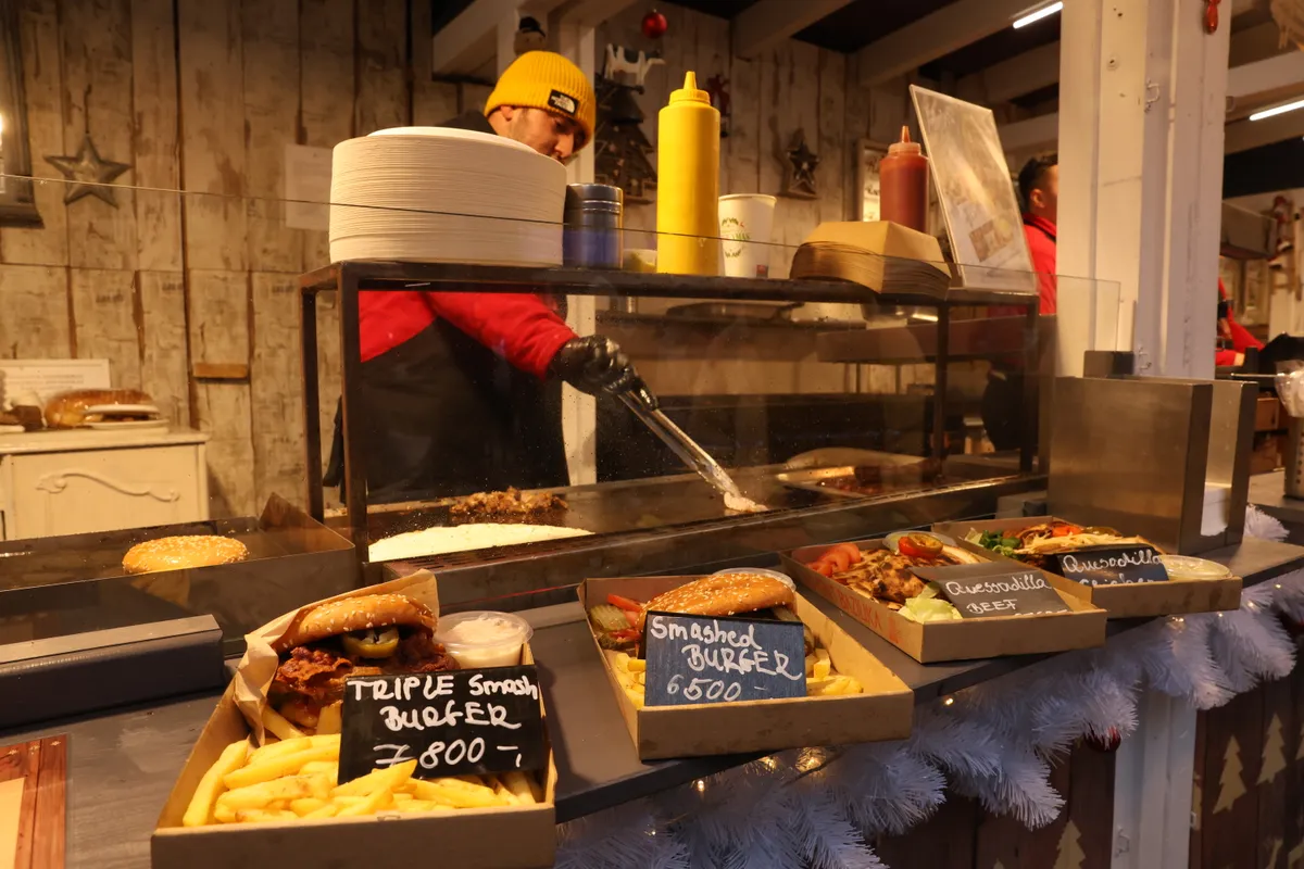 2025-ös karácsonyi vásár árak