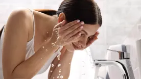 Bőrfiatalítás a jéghideg víz erejével? Nem őrültség, mi kipróbáltuk és tényleg működik