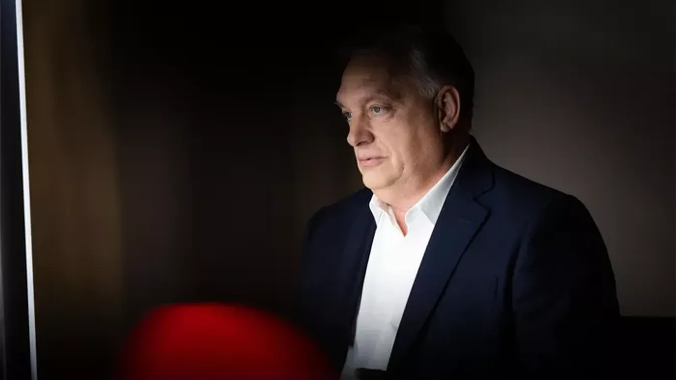 Fontos bejelentést tett kora reggel Orbán Viktor: „Találkozzunk Győrben!”