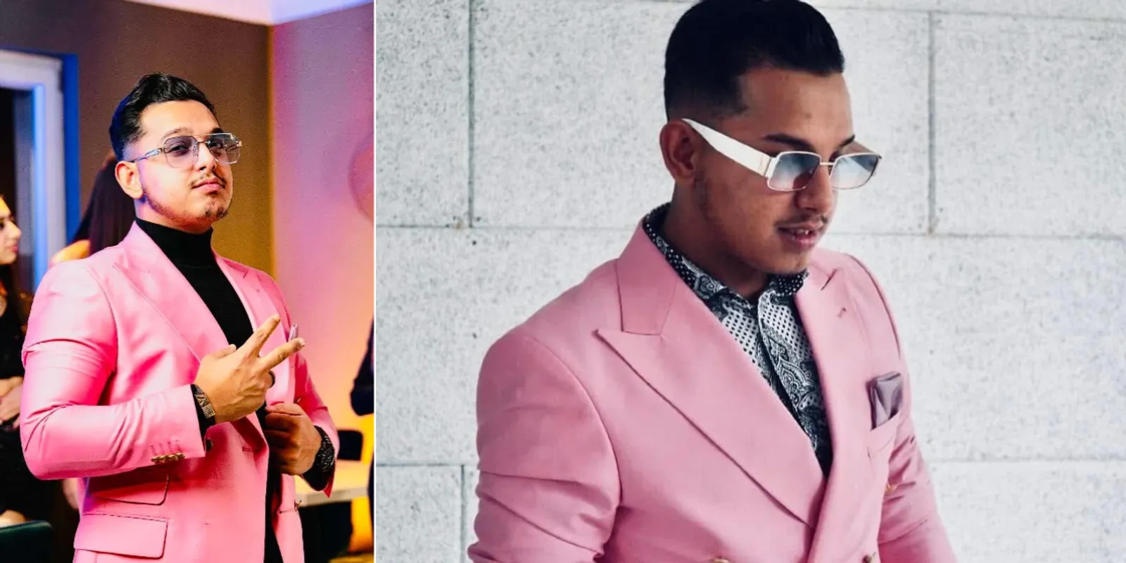 Ruszó Tibi: „Szingli vagyok, jöhetnek a csajok”