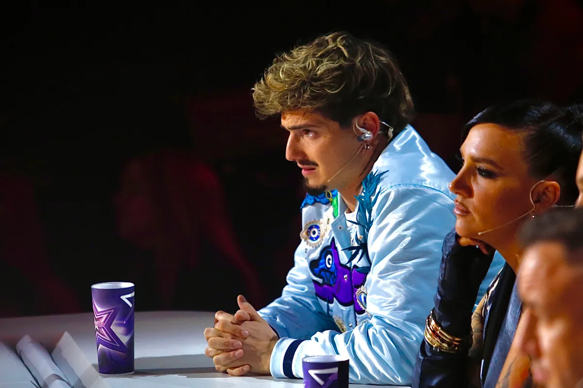 Megasztár élő show
2025_11_08