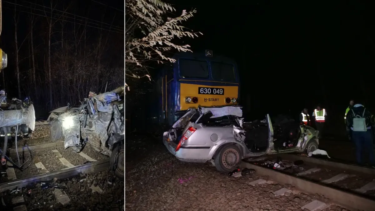 szentmártonkátai vonatbaleset