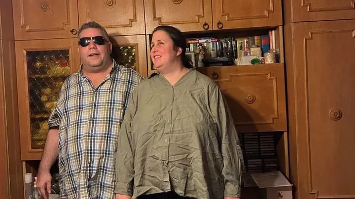 Tragédia! Meghalt a Csillag születik sztárjának párja