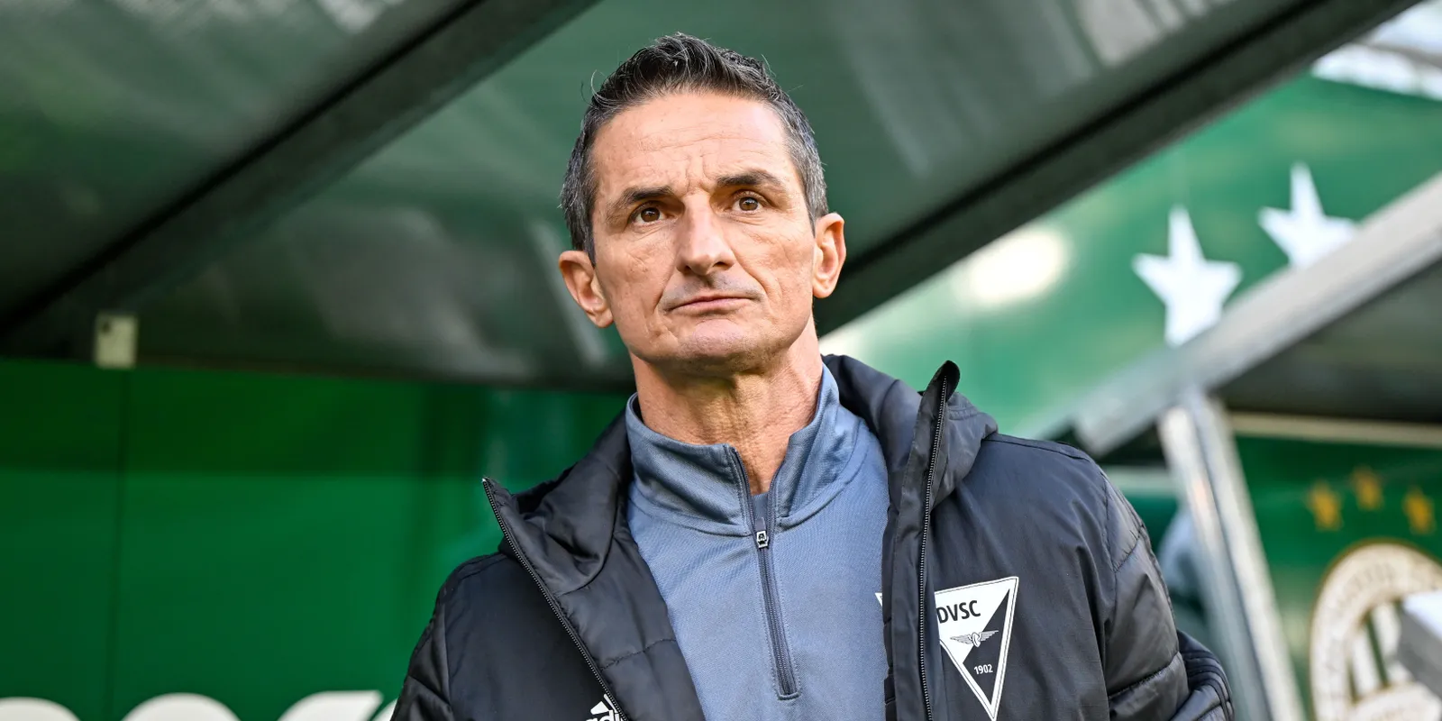 Dombi Tibor látja, mi a baj a válogatottal