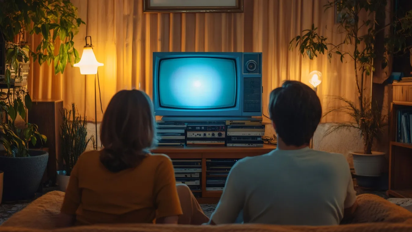 Retró kvíz a régi tévéreklámokról