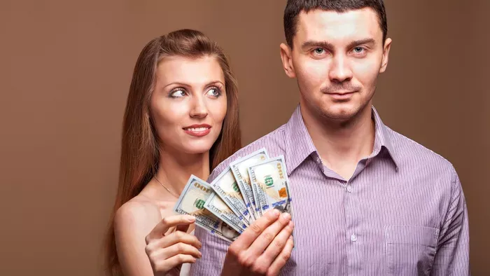 Ez a 3 csillagjegy a horoszkóp legnagyobb aranyásói