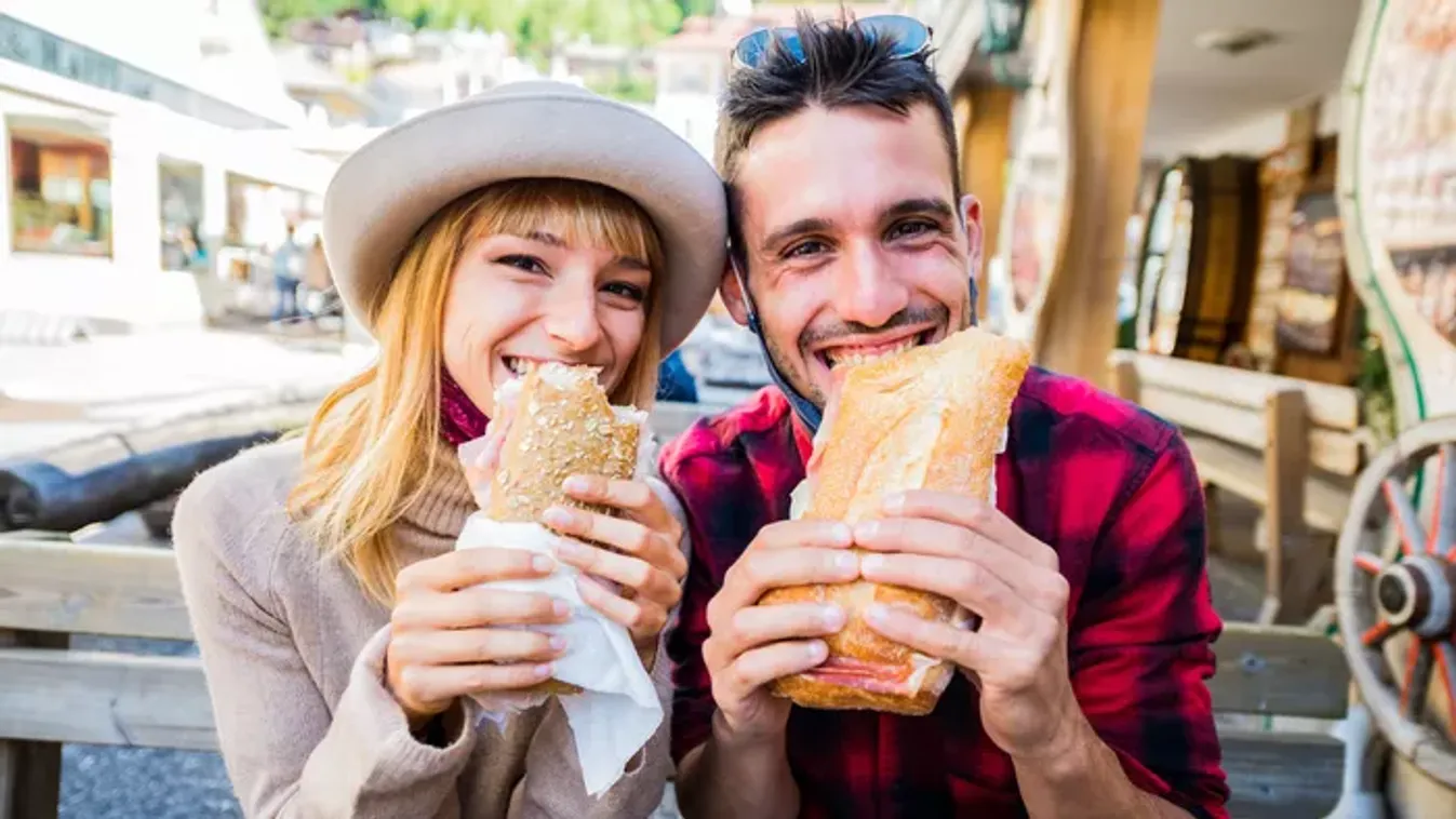 Ez az európai város, amelyet a világ legjobb gasztronómiai úti céljának választottak