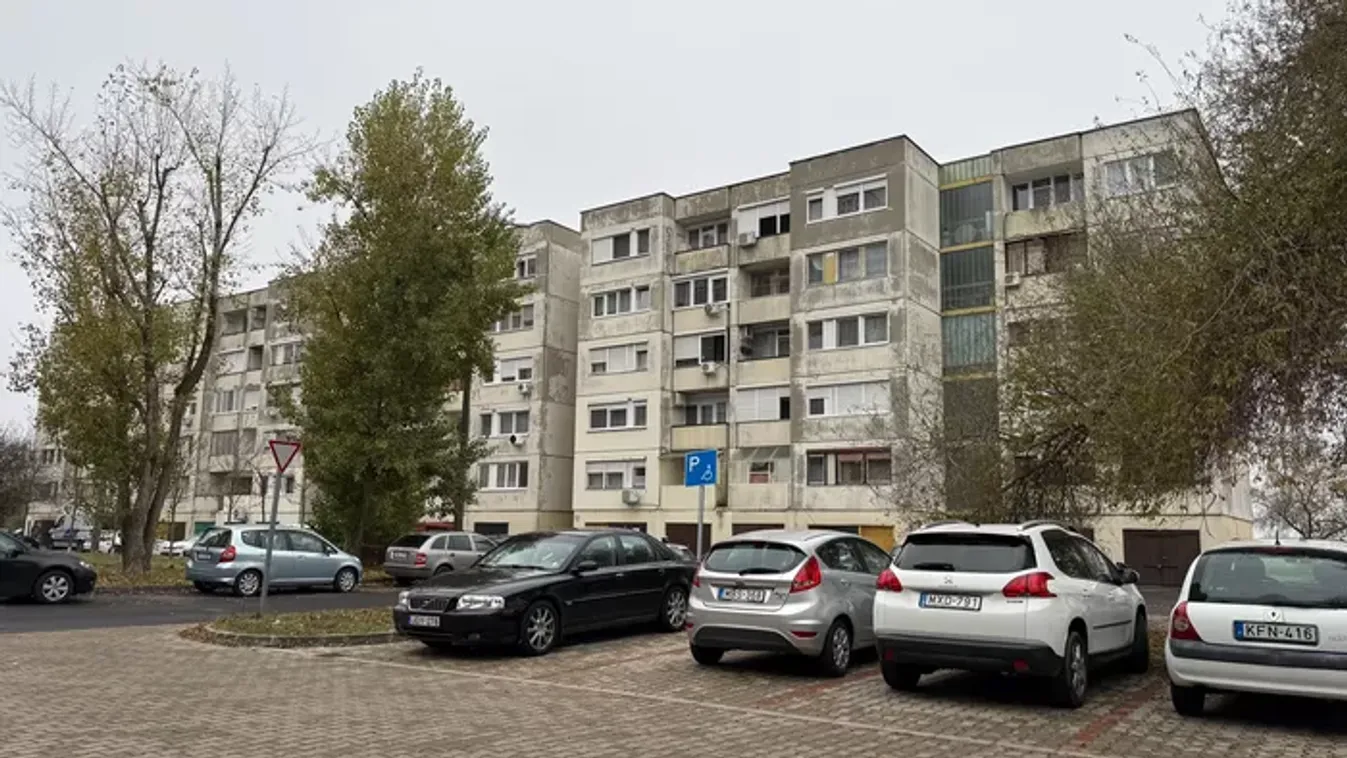 Ő ölhette meg a 20 éves Andit Szolnokon: „Gyönyörű, barna hajú angyalka volt...”