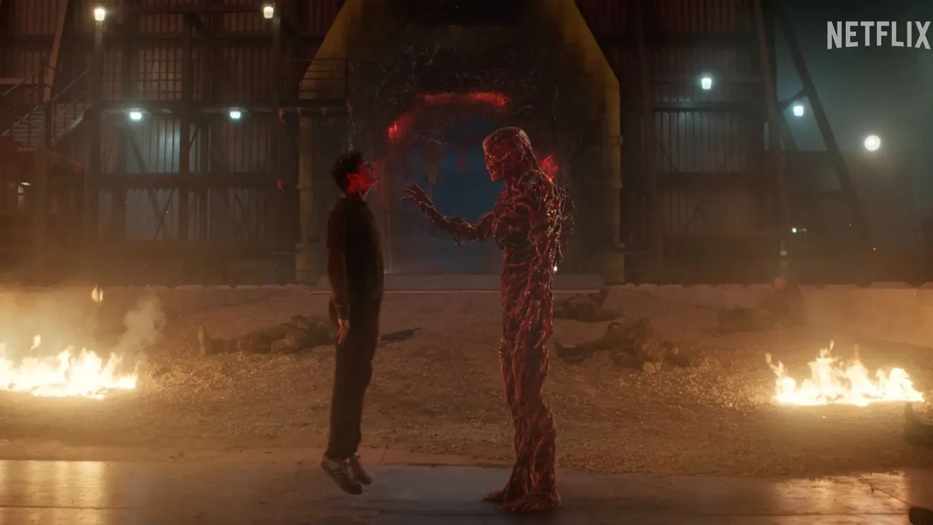 Őrület, kiszivárgott a Stranger Things új évadának eleje: azonnal kiderült a legnagyobb rejtély!