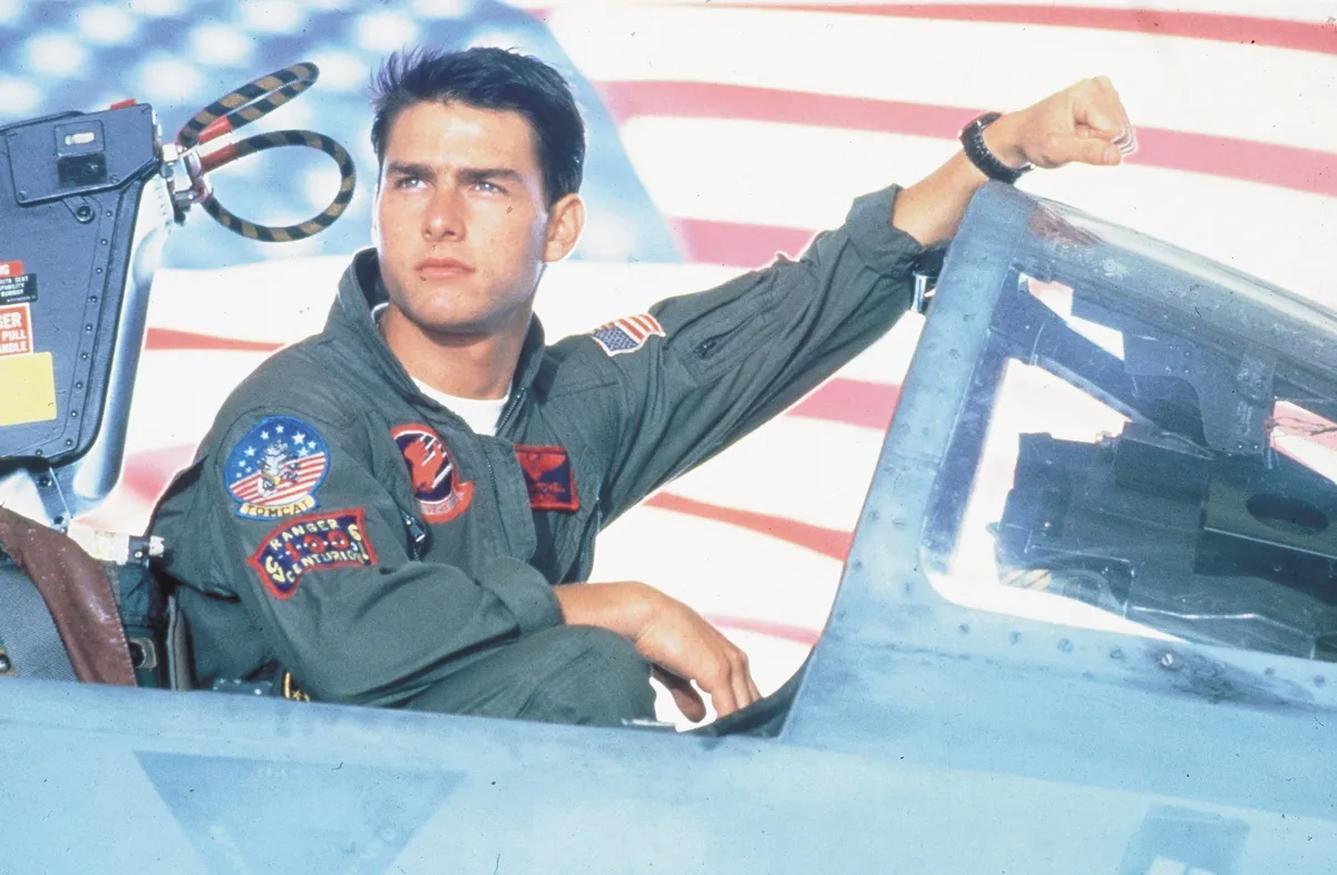 Top Gun 1986 Moviestills