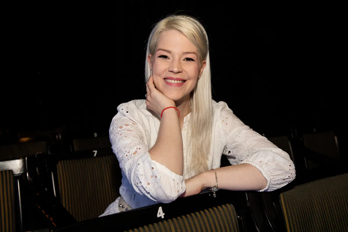 Háborúellenes Gyűlés
muri enikő