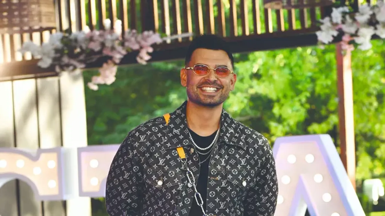 Horváth Tamás őszintén bevallotta: ez nem az ő terepe