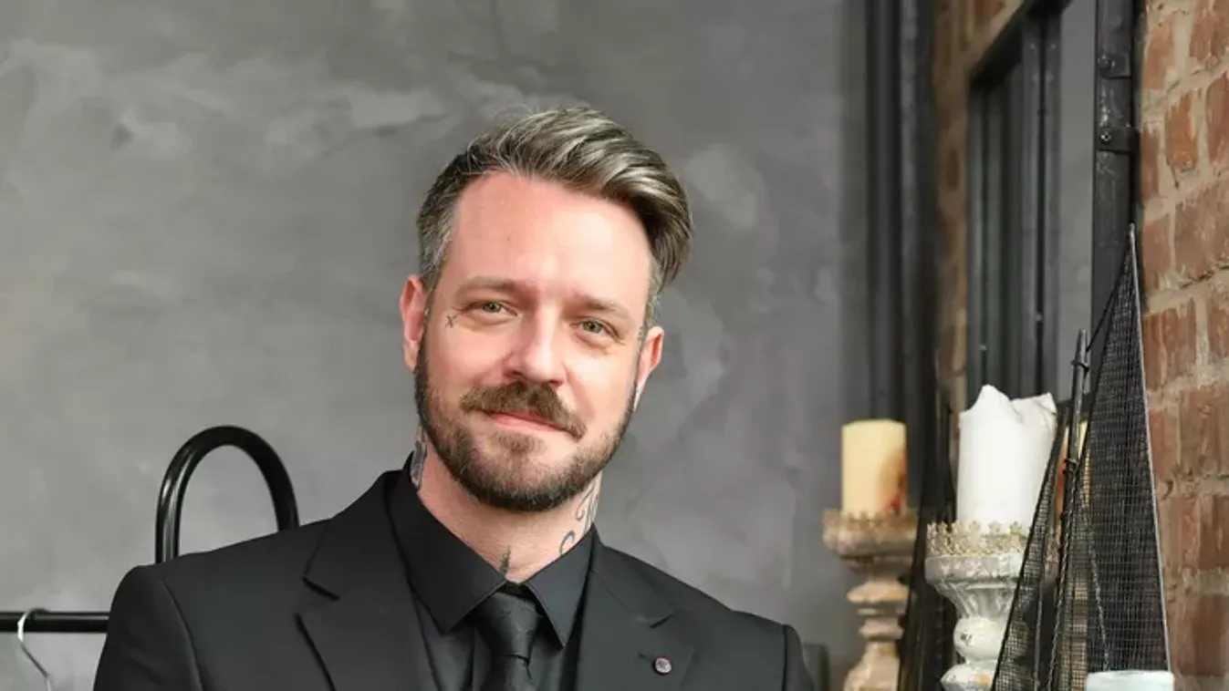 Házasság első látásra Zsolt: „Engem hibáztattak szinte mindenért”