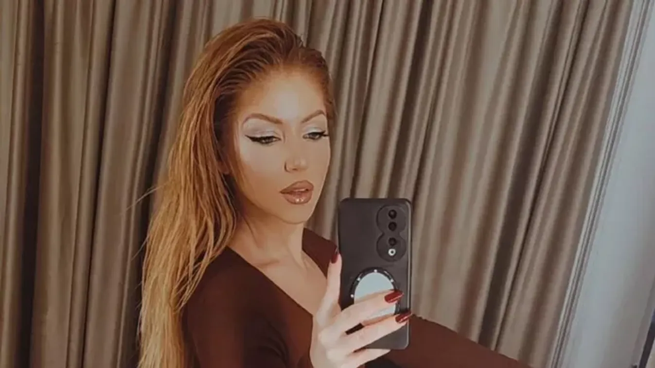 Tolvai Reni csúnyán beleállt a népszerű influenszerbe: a kommentelők nem kímélték!