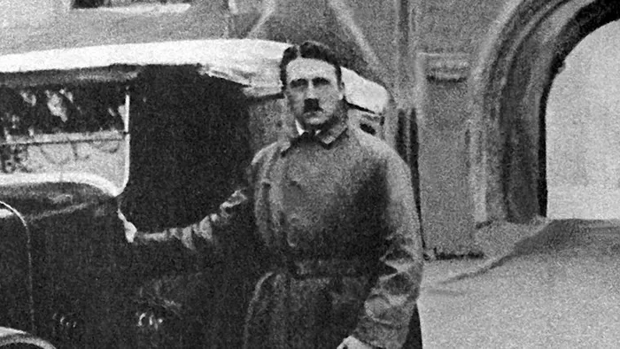 DNS-teszt bizonyítja: Hitlernek mikrométerű férfiassága volt