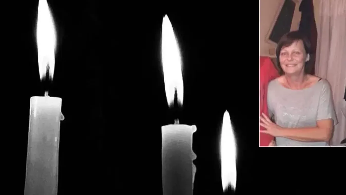 Fájdalom mardossa az édesanya lelkét: második fia, Zoltán is eldobta az életét