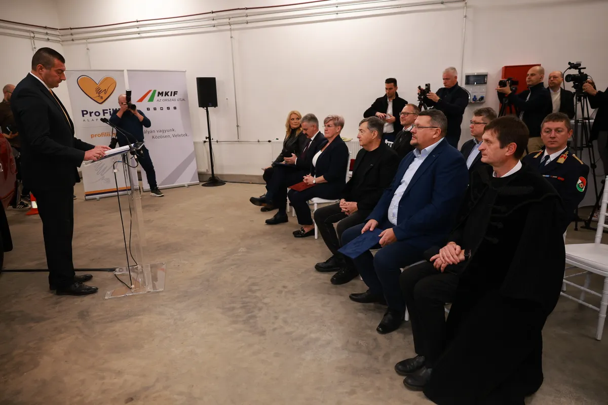 Bicskei Önkéntes Tűzoltóság