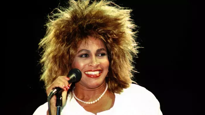 Keresztes Ildikó üzenete Tina Turner születésnapján