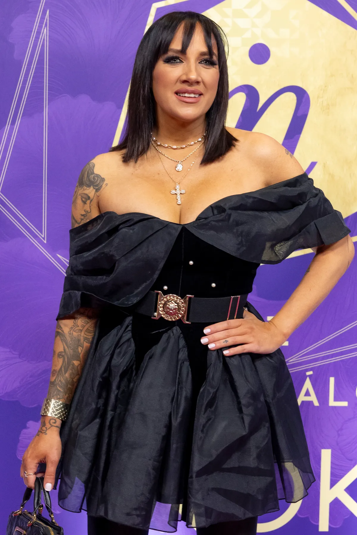 Inspiráló Nők Estje - Tóth Gabi