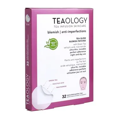 Pattanás eltávolító tapasz