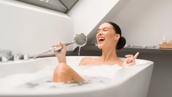 Személyiségteszt: hideg, meleg vagy forró vízben fürdesz?