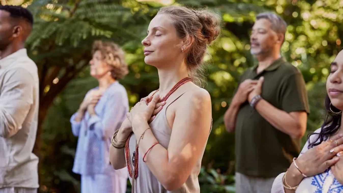 Így segít a képzelet a rákbetegeknek