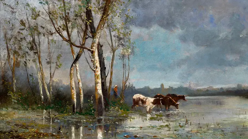 Kincsvadászatra indultunk a BÁV ART-al