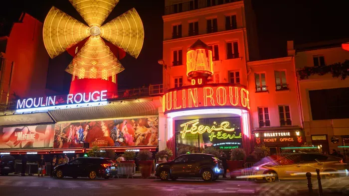 Hogyan lett a Moulin Rouge a világ leghíresebb kabaréja?