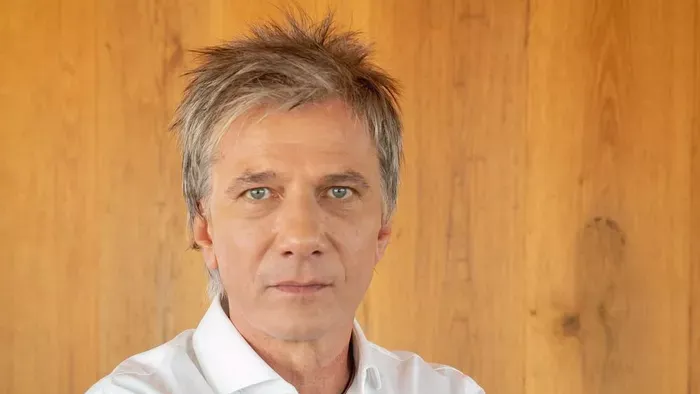 Édesapja halálára emlékezett vissza Bochkor Gábor