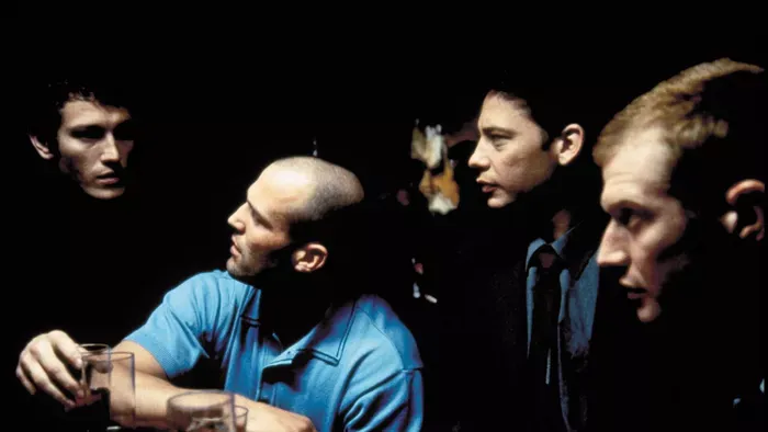 Éljen az őrület: Guy Ritchie és Jason Statham újra akcióban