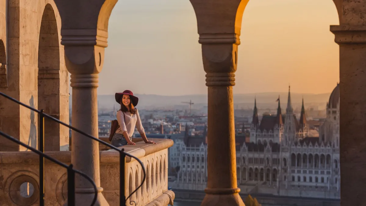 műveltségi kvíz Magyarország látnivalóiról