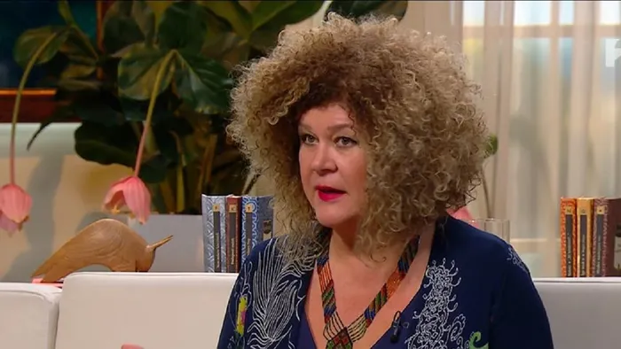 Soma Mamagésa újabb szextabukat akar megdönteni